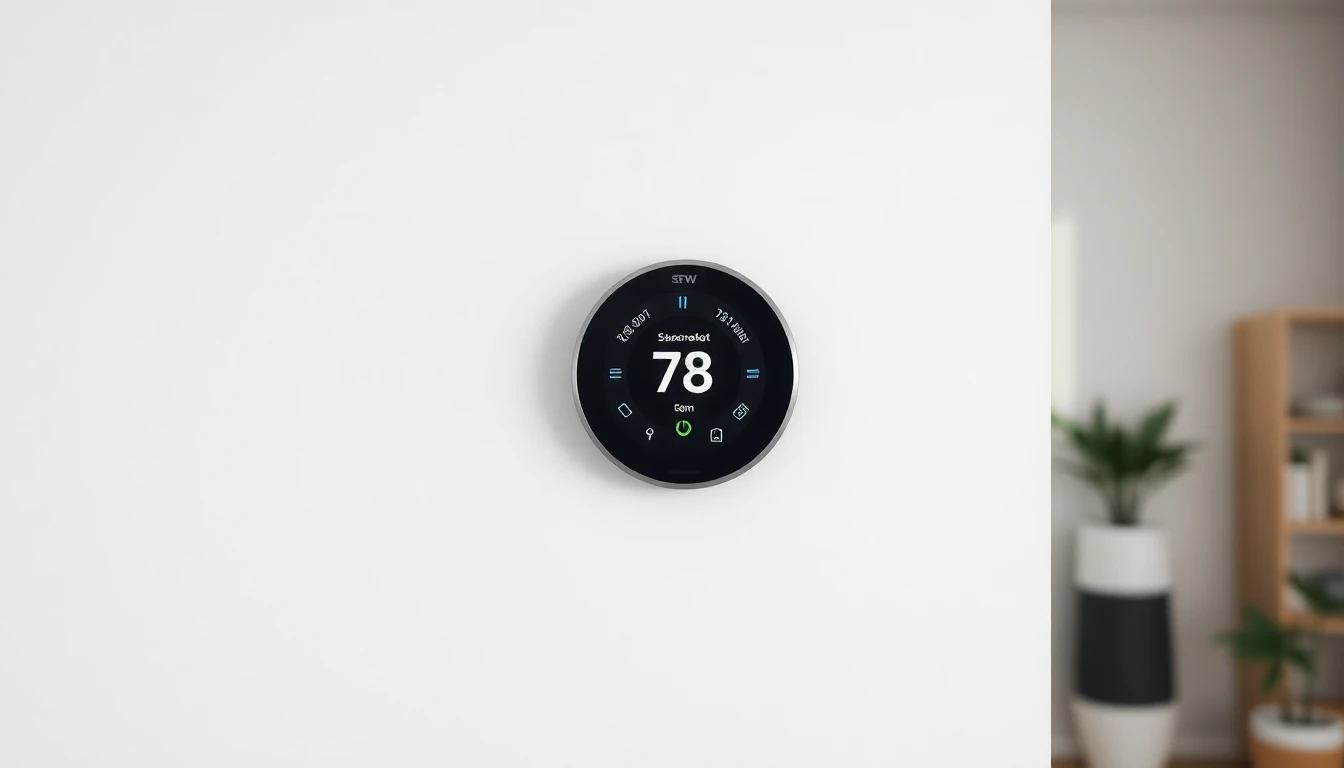 Climate Control