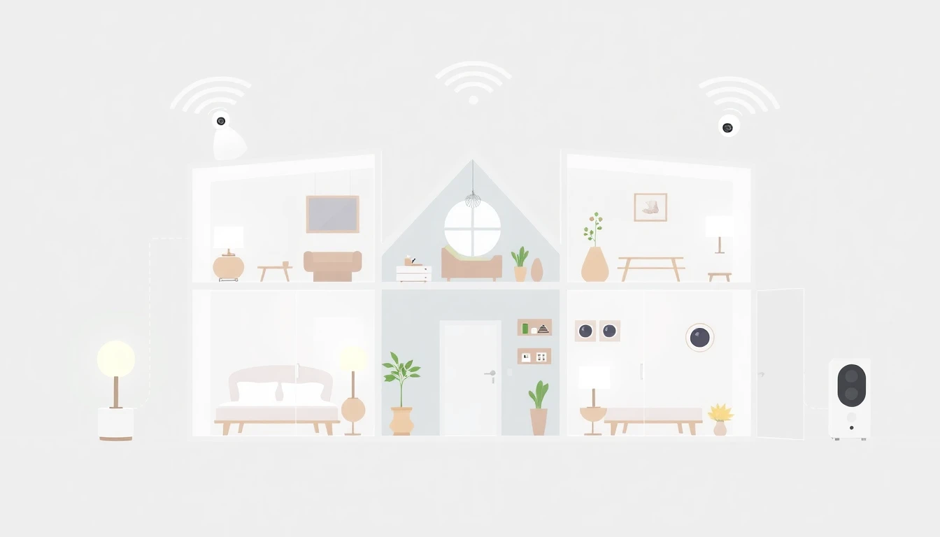 Smart Home Integration